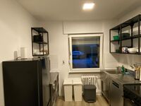 Küche, Apartment 11 Küche, Apartment 11