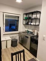 Küche, Apartment 11 Küche, Apartment 11