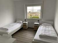 Schlafzimmer, Apartment 6 Schlafzimmer, Apartment 6