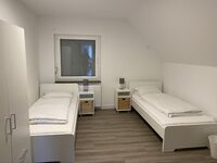 Schlafzimmer, Apartment 6 Schlafzimmer, Apartment 6