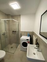 Dusche, Apartment 1 Dusche, Apartment 1