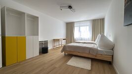 Monteuerwohnung Bild 1 Monteuerwohnung Bild 1