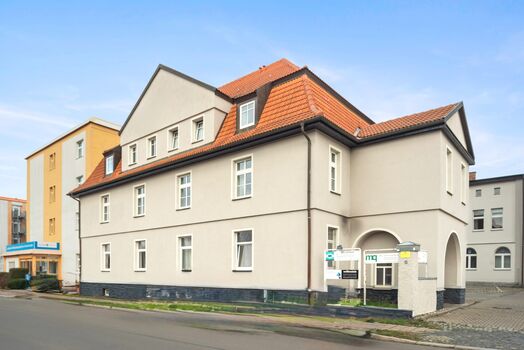 Teamquartier Erfurt – Moderne Apartments Obrázok 2 Teamquartier Erfurt – Moderne Apartments Obrázok 2