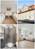 Teamquartier Erfurt – Moderne Apartments Bild 5 Teamquartier Erfurt – Moderne Apartments Bild 5