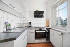 Teamquartier Erfurt – Moderne Apartments Bild 8 Teamquartier Erfurt – Moderne Apartments Bild 8