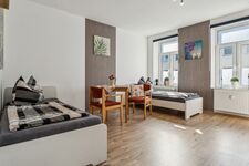 Monteur Wohnung Kleve für 4 Personen - Innenstadt Bild 4 Monteur Wohnung Kleve für 4 Personen - Innenstadt Bild 4