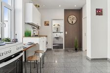 Monteur Wohnung Kleve für 4 Personen - Innenstadt Bild 2 Monteur Wohnung Kleve für 4 Personen - Innenstadt Bild 2
