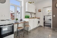 Monteur Wohnung Kleve für 4 Personen - Innenstadt Bild 1 Monteur Wohnung Kleve für 4 Personen - Innenstadt Bild 1