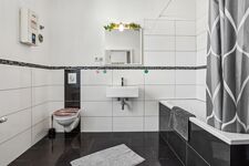 Monteur Wohnung Kleve für 4 Personen - Innenstadt Bild 7 Monteur Wohnung Kleve für 4 Personen - Innenstadt Bild 7
