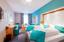 Hotel am Turm Bild 3 Hotel am Turm Bild 3