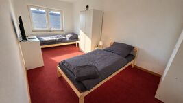Moderne Gästeunterkunft mit 3 Zimmern bei Bad Oldesloe nahe der A21 + A1 Bild 4 Moderne Gästeunterkunft mit 3 Zimmern bei Bad Oldesloe nahe der A21 + A1 Bild 4