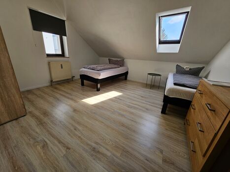 Monteurzimmer und Wohnungen alle eigenes Bad/Küche Bild 5 Monteurzimmer und Wohnungen alle eigenes Bad/Küche Bild 5