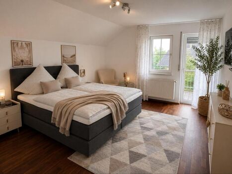 Design Lodge nahe Cochem mit Balkon - für bis zu 4 Personen Design Lodge nahe Cochem mit Balkon - für bis zu 4 Personen