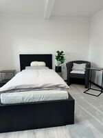 Mehrere Monteurunterkünfte über Kassel verteilt – flexible Lage wählbar Bild 1 Mehrere Monteurunterkünfte über Kassel verteilt – flexible Lage wählbar Bild 1