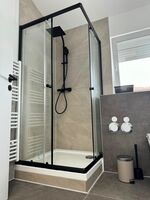 Mehrere Monteurunterkünfte über Kassel verteilt – flexible Lage wählbar Bild 3 Mehrere Monteurunterkünfte über Kassel verteilt – flexible Lage wählbar Bild 3