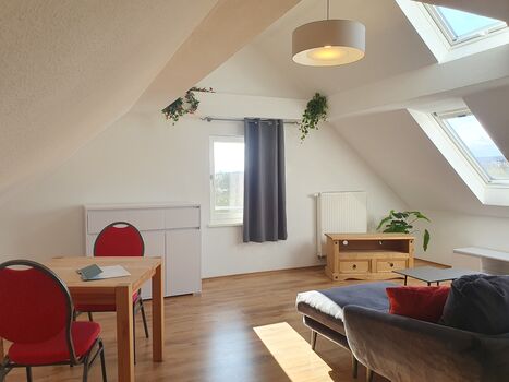 Ferienwohnung Auszeit Bild 2 Ferienwohnung Auszeit Bild 2