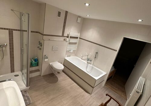 Badezimmer Badezimmer