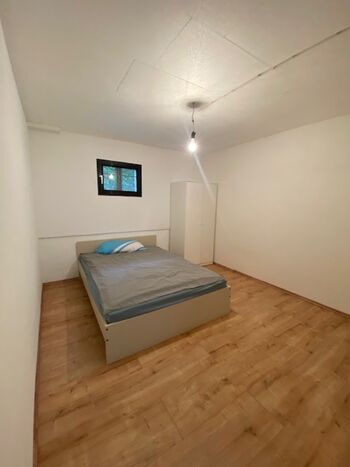 Angebot einer Monteur- bzw. Mitarbeiterunterkunft in Hofheim Bild 5 Angebot einer Monteur- bzw. Mitarbeiterunterkunft in Hofheim Bild 5
