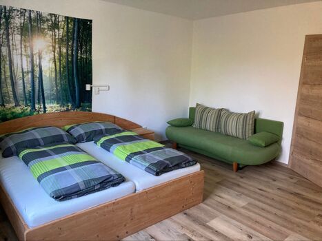Ferienwohnung Weissensteiner Steinbach Obrázok 2 Ferienwohnung Weissensteiner Steinbach Obrázok 2