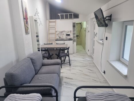 Smart Apartment Picture 3 Smart Apartment Picture 3