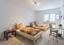 Große Wohnung in Gladbeck-Mitte Bild 1 Große Wohnung in Gladbeck-Mitte Bild 1