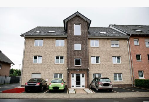 Wohnung in Dammstraße, Siegburg Wohnung in Dammstraße, Siegburg