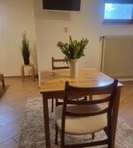 Ferienwohnung am Hungerbrunnental Bild 8 Ferienwohnung am Hungerbrunnental Bild 8