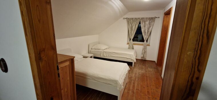 Ferienhaus und Monteurzimmer/ Monteurunterkunft Winzer Obrázok 4 Ferienhaus und Monteurzimmer/ Monteurunterkunft Winzer Obrázok 4