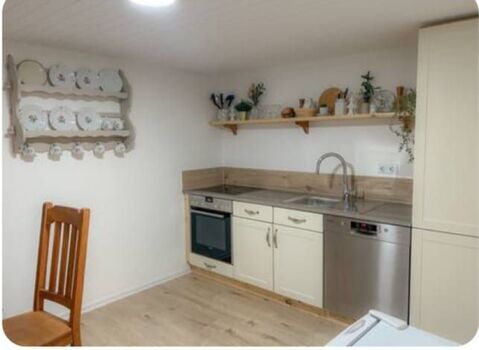 Ferienhaus und Monteurzimmer/ Monteurunterkunft Winzer Obrázok 5 Ferienhaus und Monteurzimmer/ Monteurunterkunft Winzer Obrázok 5