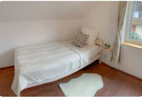 Ferienhaus und Monteurzimmer/ Monteurunterkunft Winzer Obrázok 3 Ferienhaus und Monteurzimmer/ Monteurunterkunft Winzer Obrázok 3