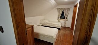 Ferienhaus und Monteurzimmer/ Monteurunterkunft Winzer Bild 4 Ferienhaus und Monteurzimmer/ Monteurunterkunft Winzer Bild 4