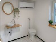 Ferienhaus und Monteurzimmer/ Monteurunterkunft Winzer Bild 12 Ferienhaus und Monteurzimmer/ Monteurunterkunft Winzer Bild 12