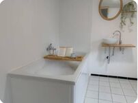 Ferienhaus und Monteurzimmer/ Monteurunterkunft Winzer Bild 10 Ferienhaus und Monteurzimmer/ Monteurunterkunft Winzer Bild 10