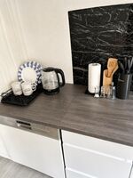 Kaffee- und Teestation Kaffee- und Teestation