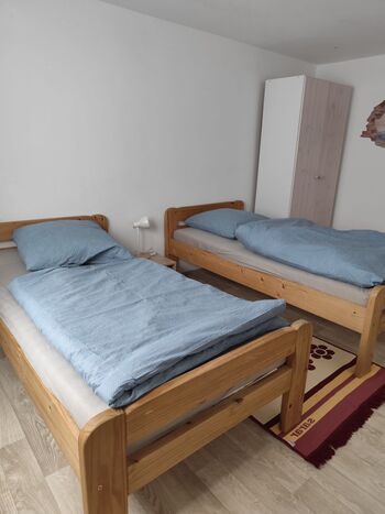Wohnung Kordts Obrázok 5 Wohnung Kordts Obrázok 5