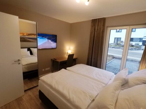 Apartmenthaus von Bergen Obrázok 5 Apartmenthaus von Bergen Obrázok 5