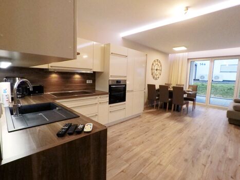Apartmenthaus von Bergen Obrázok 4 Apartmenthaus von Bergen Obrázok 4