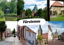 Apartments Fürstenau / 3 Luxusapartments für bis zu 3 Person Bild 8 Apartments Fürstenau / 3 Luxusapartments für bis zu 3 Person Bild 8