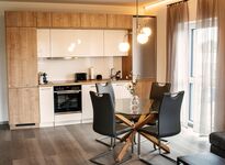 Apartments Fürstenau / 3 Luxusapartments für bis zu 3 Person Bild 2 Apartments Fürstenau / 3 Luxusapartments für bis zu 3 Person Bild 2