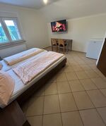 Monteurzimmer im Hotelstil - mit Privatbad Bild 1 Monteurzimmer im Hotelstil - mit Privatbad Bild 1