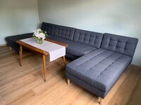 Ferienhaus Röhl/ Bernkastel-Wittlich-Morbach-Trier Bild 6 Ferienhaus Röhl/ Bernkastel-Wittlich-Morbach-Trier Bild 6