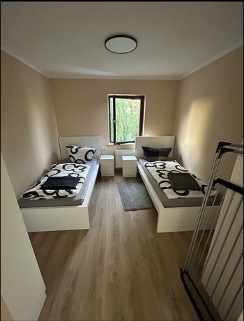 Möblierte Apartments für Monteure in der Nähe von Rostock Bild 2 Möblierte Apartments für Monteure in der Nähe von Rostock Bild 2