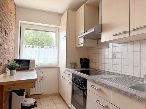 Apartments für 2-20 Pers. 👤 je 2-Zimmer/Bad/Küche - nähe Passau Obrázok 5 Apartments für 2-20 Pers. 👤 je 2-Zimmer/Bad/Küche - nähe Passau Obrázok 5