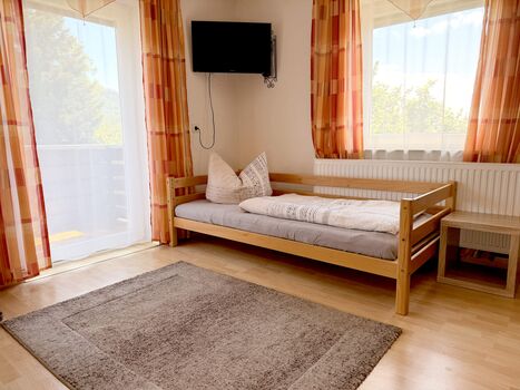 Apartments für 2-20 Pers. 👤 je 2-Zimmer/Bad/Küche - nähe Passau Obrázok 4 Apartments für 2-20 Pers. 👤 je 2-Zimmer/Bad/Küche - nähe Passau Obrázok 4