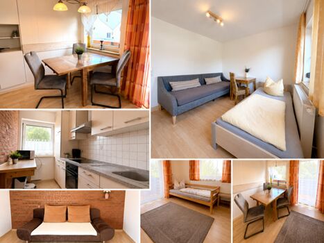 Apartments für 2-20 Pers. 👤 je 2-Zimmer/Bad/Küche - nähe Passau Obrázok 1 Apartments für 2-20 Pers. 👤 je 2-Zimmer/Bad/Küche - nähe Passau Obrázok 1