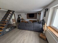 Wohnzimmer + Schlafcoach Wohnzimmer + Schlafcoach