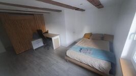Schlafzimmer 1 Schlafzimmer 1