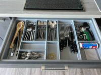Möblierte 2-Raum - ideal für Übergangslösungen Bild 16 Möblierte 2-Raum - ideal für Übergangslösungen Bild 16
