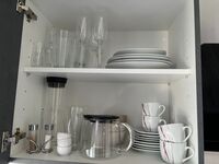 Möblierte 2-Raum - ideal für Übergangslösungen Bild 14 Möblierte 2-Raum - ideal für Übergangslösungen Bild 14