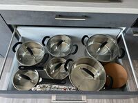 Möblierte 2-Raum - ideal für Übergangslösungen Bild 17 Möblierte 2-Raum - ideal für Übergangslösungen Bild 17